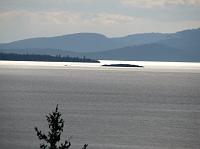 IMG_6038 View of Bellingham Bay and Samish Bay.